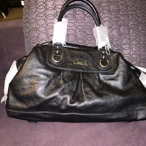 BRAND NEW Coach handbag